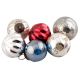 Set of 6 Pieces Christmas Ornament